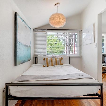 Vintage Tiny House Cute 1Bdrm Big Appeal Vila Colorado Springs Exterior foto